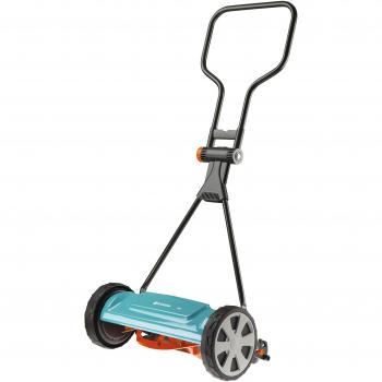 Gardena Messerwalzen-Mäher 400