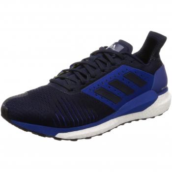 Adidas Solar Glide ST Trekking Schuhe für Herren, 46 2/3 EU – Tinley/Re