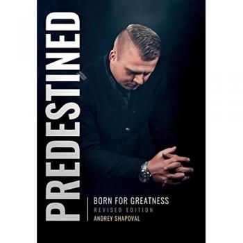 Predestined: Born for Greatness (Revised Edition)