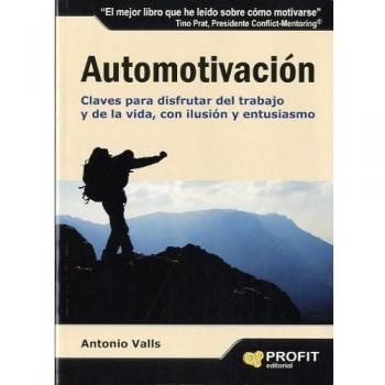 Automotivación.