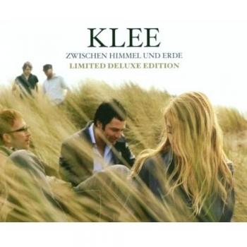 Zwischen Himmel und Erde (Ltd. Deluxe Edition) (CD + DVD)