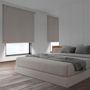 Estor Dream Opaco Beige 160x250