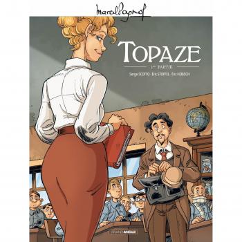 Topaze