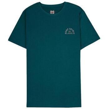 Polo e T-Shirt Teddy Smith Originale 11017455D