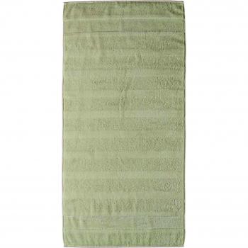 Noblesse2 Uni 1002 Handtuch (Cawö) – 50 x 100 cm, Naturfarbe 356