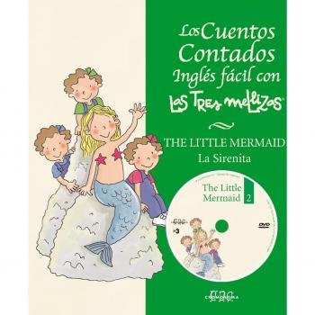 La Sirenita (Los cuentos contados)