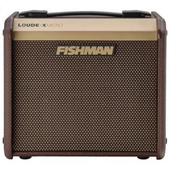 Fishman Amps Loudbox Micro 40 W – Compact et puissant