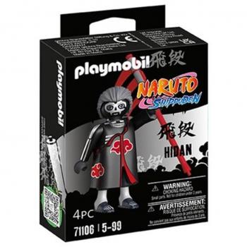 Playmobil Naruto Shippuden: Hidan