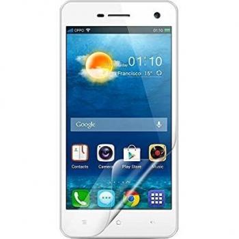 Oppo R819 DualScreen Matte Shield