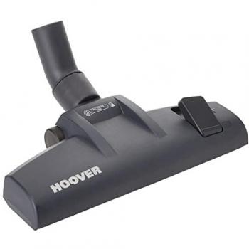 Brosse d’Aspirateur Balai G233PE – Tapis & Sols – Sans Sac – Noir