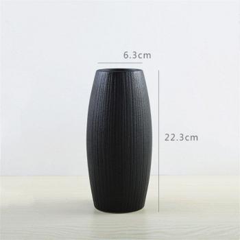 DIY Retro Flower Vase