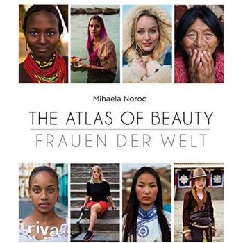 The Atlas of Beauty