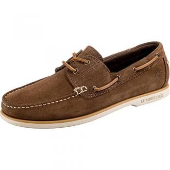 LUMBERJACK Freizeit Schnürschuhe