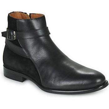 Bottes ELLIOT Noir 42 hommes