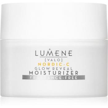 Cremita de Belleza Lumene Nordic-C Glow Reveal: Vitamina C, Antioxidantes – 1.7 oz