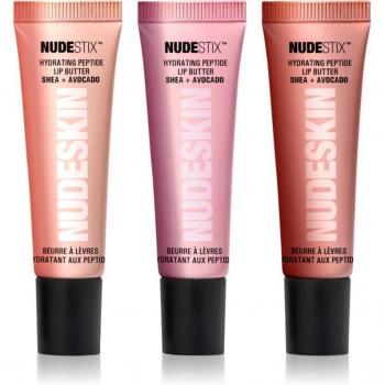Nudestix Nudeskin Lip Essentials
