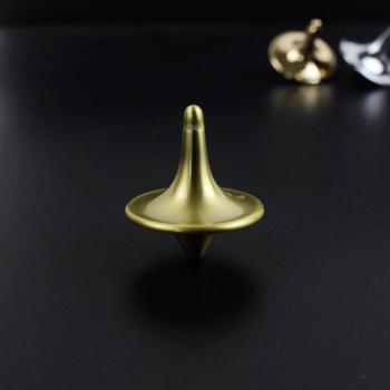 Silver Totem Spin Master
