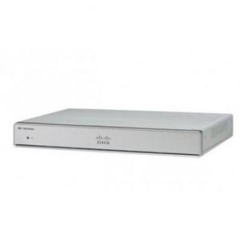 Cisco C1111‑4PLTEEA Router für Unternehmensnetzwerke – 4 GbE
