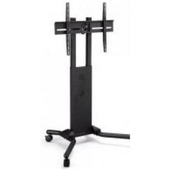 Mesa de Soporte TV Fonestar STS‑463N Inclinable