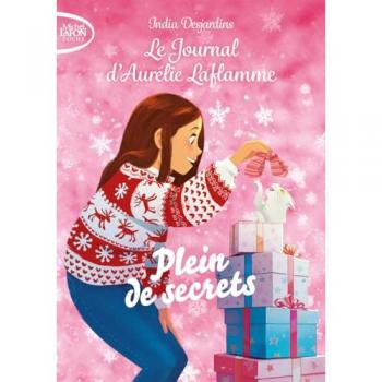 Le journal d'Aurélie Laflamme