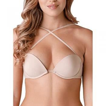 Soutien-gorge Wonderbra Ultimate Beige 90D