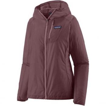Patagonia Robuste Damenjacke in Lila