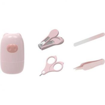 Cortador de uñas infantil