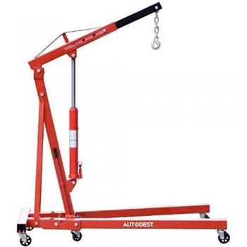 Grue de levage d'atelier 1T