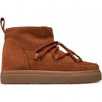 Inuikii Boots Classic Low für Damen in Braun