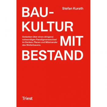 Baukultur mit Bestand