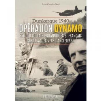 Operation Dynamo: Dunkerque 1940