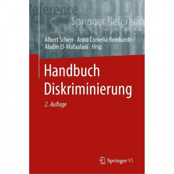 Vitalsource Technologies, Inc. Handbuch Diskriminierung