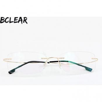 BCLEAR Flexible Prescription Eyewear