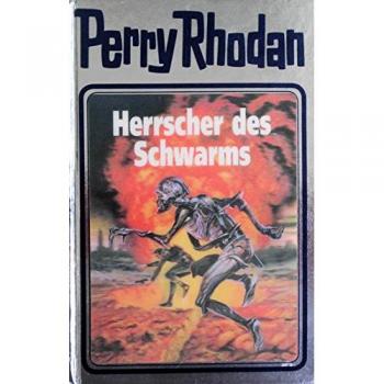 William Voltz Herrscher Des Schwarms. Perry Rhodan 59. (Perry Rhodan Silberband)