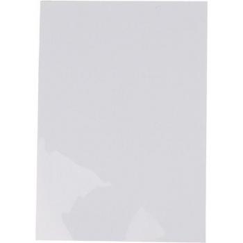 A4 Magnetic Reminder Board