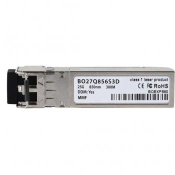 Modulo Del Ricetrasmettitore SFP28 25G 25000 Mbit/s