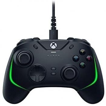 Wolverine V2 Chroma, Manette de jeu