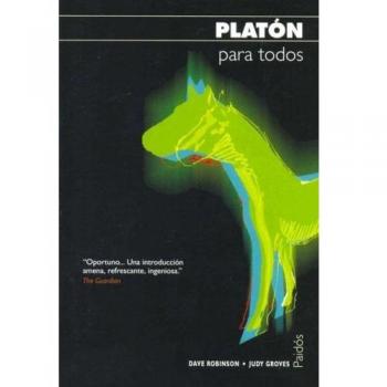 Platon Para Todos/ Introducing Plato, Para Todos / For All