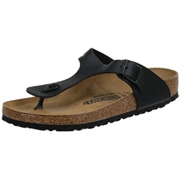Sandales Birkenstock Gizeh Birko-Flor Femme
