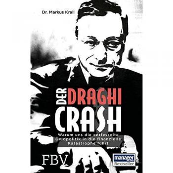Der Draghi-Crash