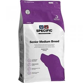 Pasta Senior Medie 4 kg (Cdg‑M)