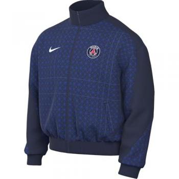 Paris Saint-Germain Midnight Navy Striker Gear