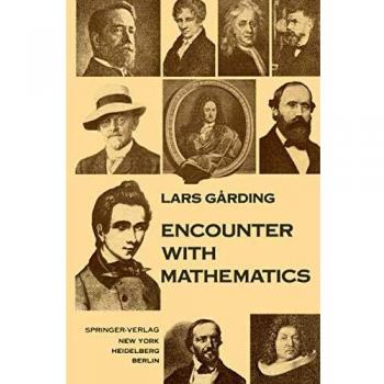 Encounter with Mathematics