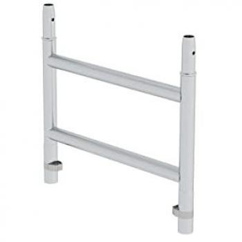 Ponteggio Günzburger con telaio a clip 73,50 cm