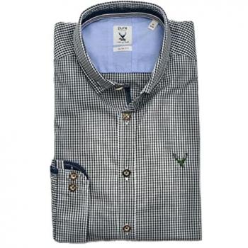 Hatico Chemise Sophistiquée M