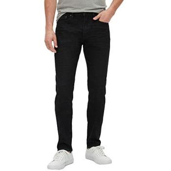 GAP Schwarze Slim Jeans für Herren