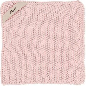 Ib Laursen Topflappen Set Mynte Rosa