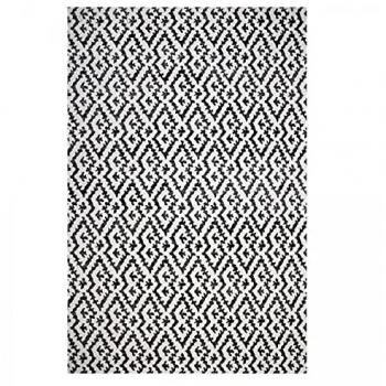 Tapis extérieur tissé Édje – 120x170 cm