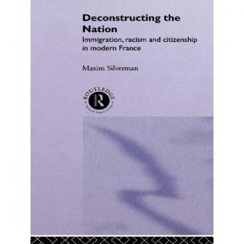 Deconstructing the Nation