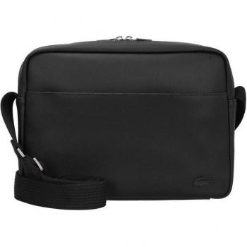 Sacoche à bandoulière airline masculin en tissu synthétique